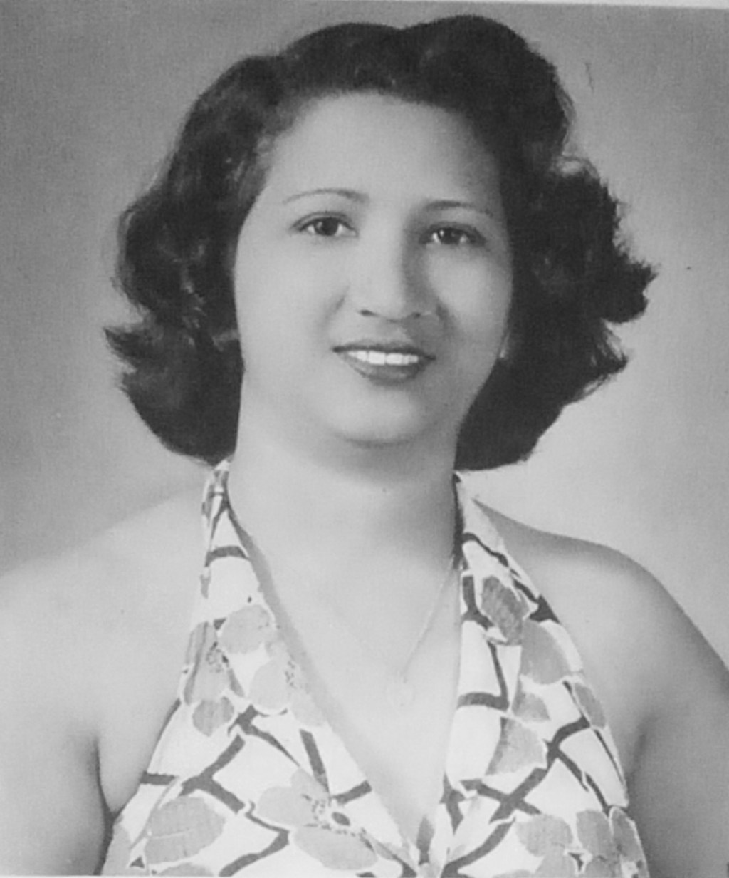 Flash CNF: The Lady in&nbsp;White